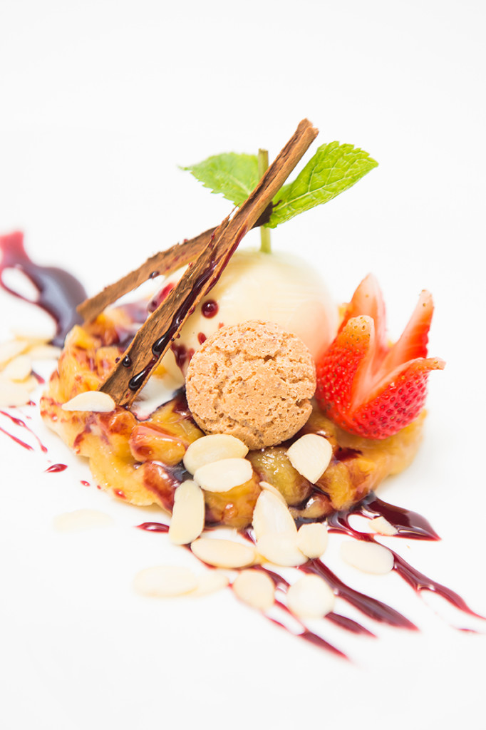 Tarte Tatin (2)