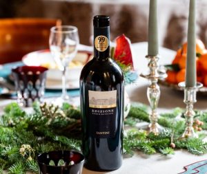 vini delle feste