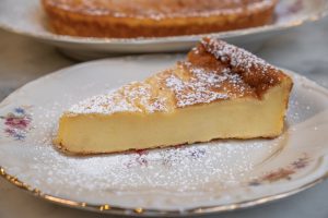 ricetta del Migliaccio