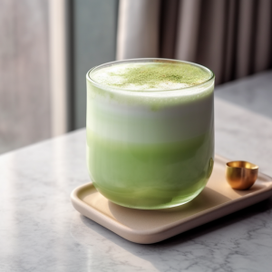 matcha mania