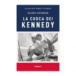 la cuoca dei kennedy