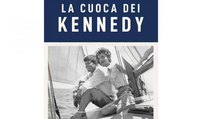 la cuoca dei kennedy