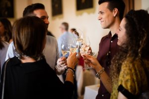 Conegliano Valdobbiadene Prosecco DOCG