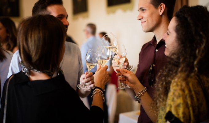 Conegliano Valdobbiadene Prosecco DOCG