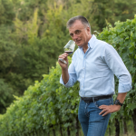 Valentino Sciotti ambasciatore d'Abruzzo