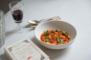 cucina italiana patrimonio Unesco