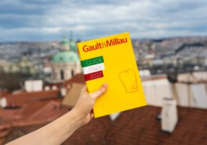 Gault&Millau Italia