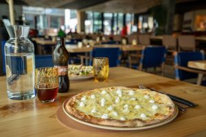 pizza gourmet livigno