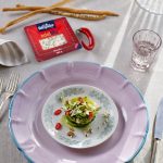spaghetti di zucchine