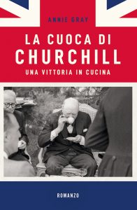 La cuoca di Churchill
