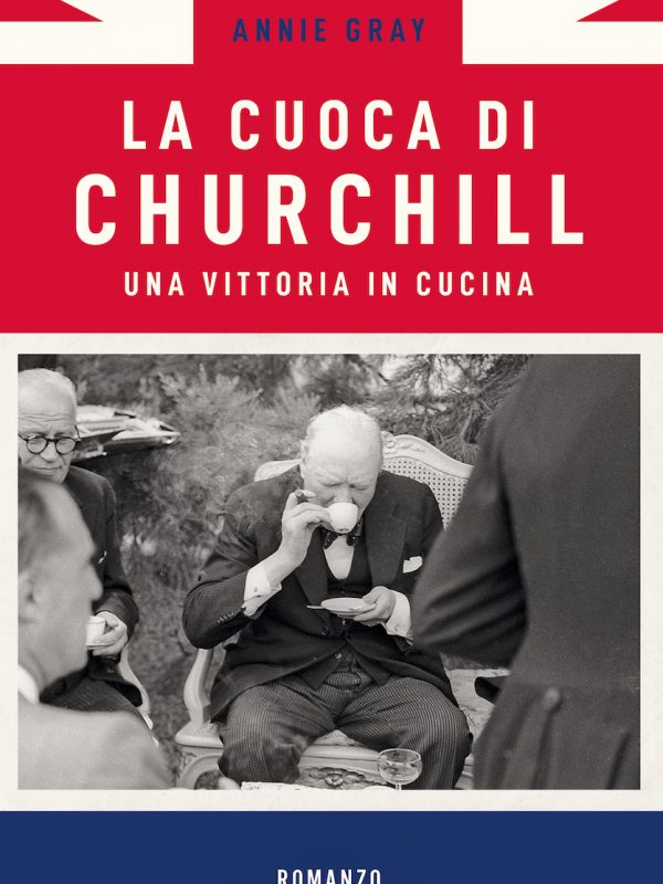 La cuoca di Churchill