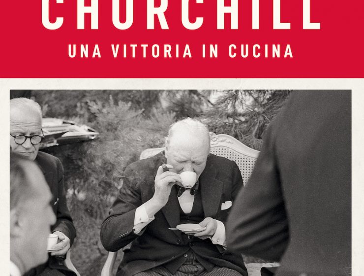 La cuoca di Churchill