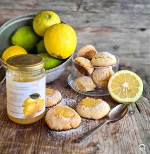gemme al limone