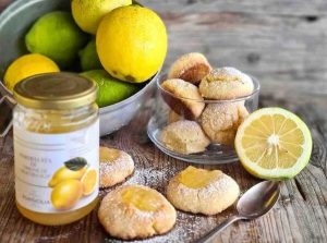 gemme al limone