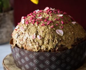 panettone estate