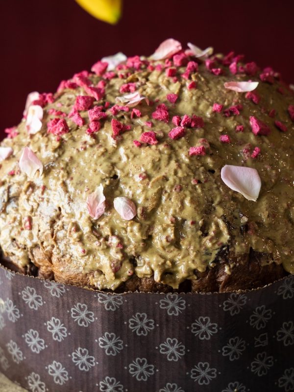 panettone estate