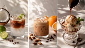 preparare un espresso perfetto