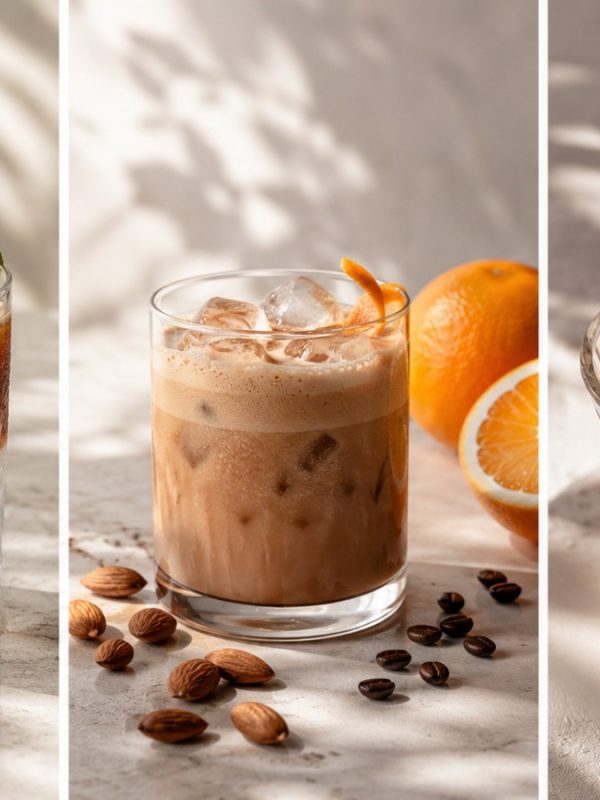 preparare un espresso perfetto