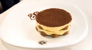 Tiramisù World Cup 2026