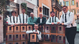 Antica Bottega del Vino