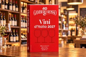 Vini d’Italia 2027 Gambero Rosso