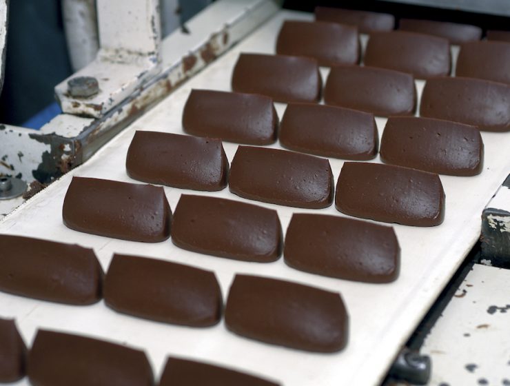 torino cioccolato tappe golose