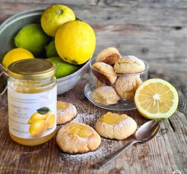 gemme al limone