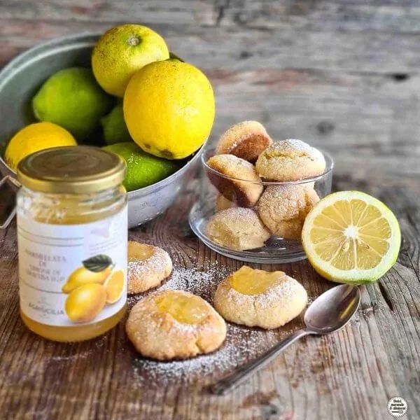 gemme al limone