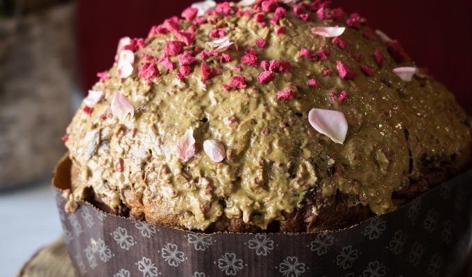 panettone estate