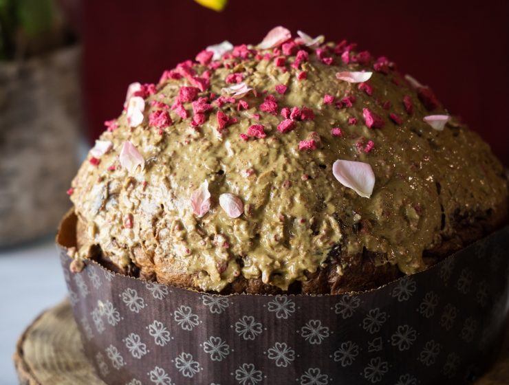 panettone estate