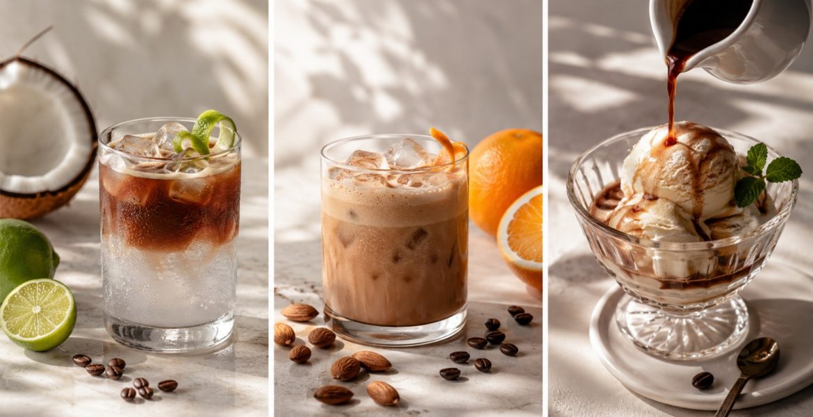 preparare un espresso perfetto