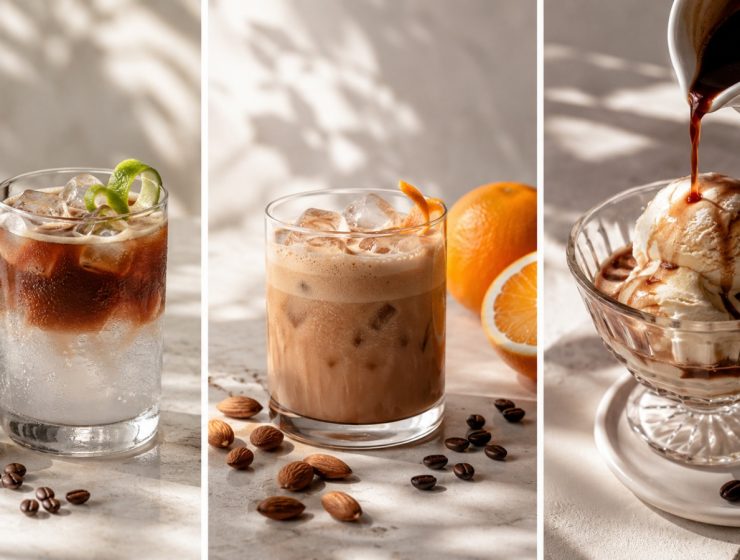 preparare un espresso perfetto