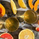 tè e tisane per combattere il caldo