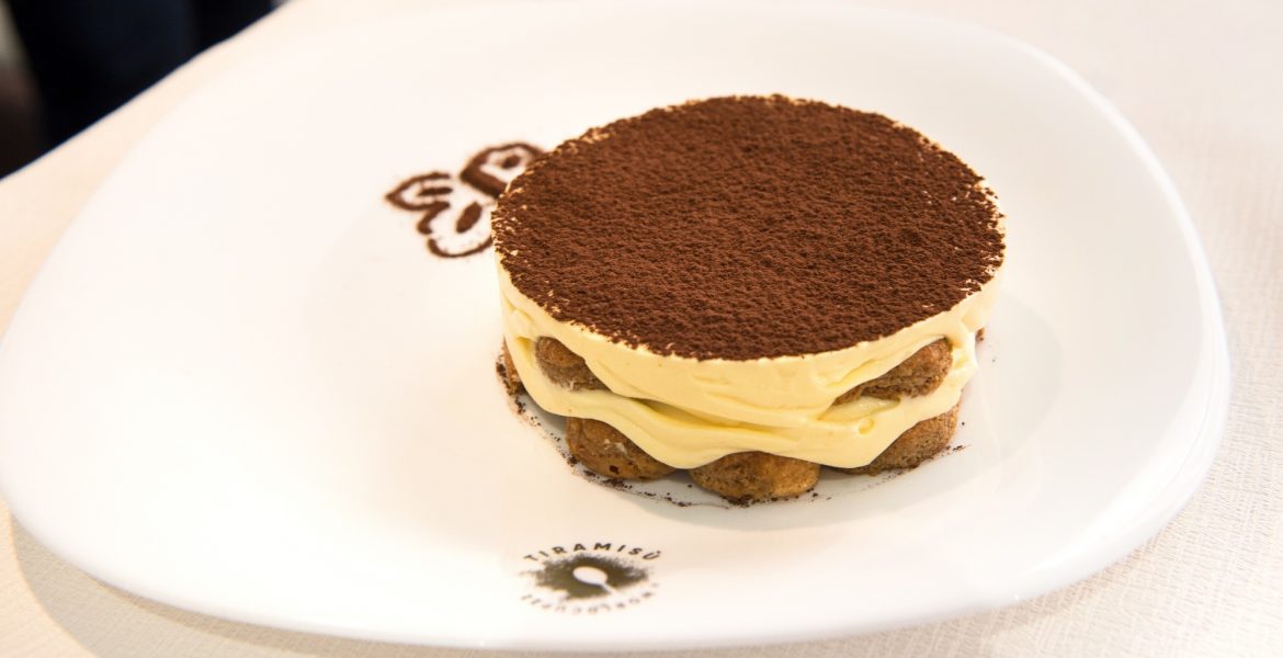 Tiramisù World Cup 2026