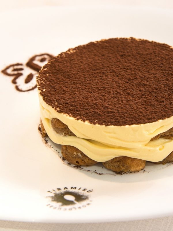 Tiramisù World Cup 2026