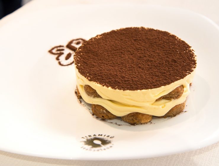 Tiramisù World Cup 2026