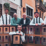 Antica Bottega del Vino