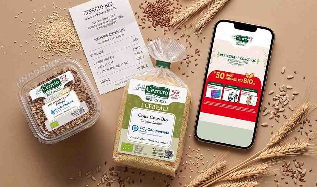 Cerreto Bio concorso