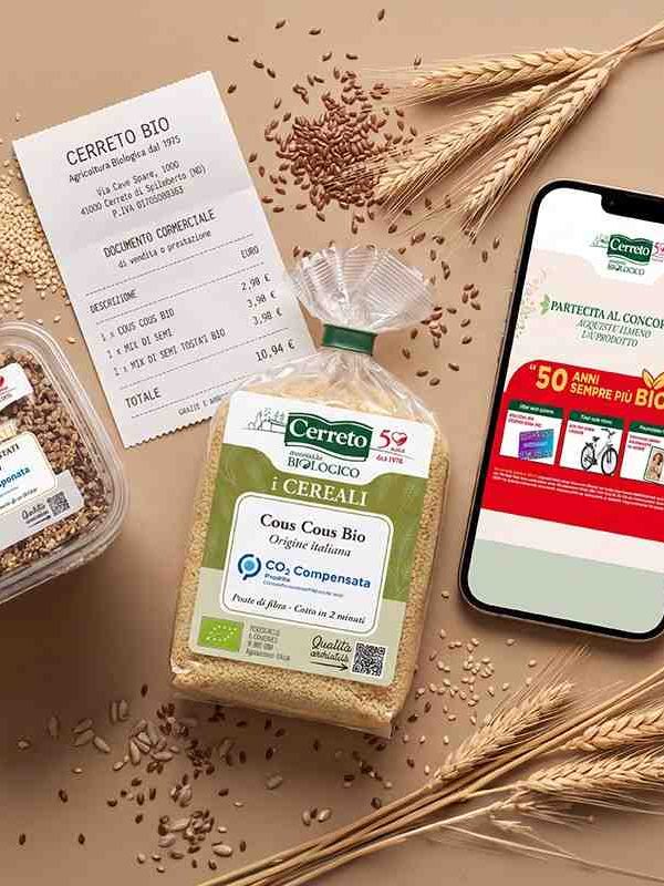 Cerreto Bio concorso