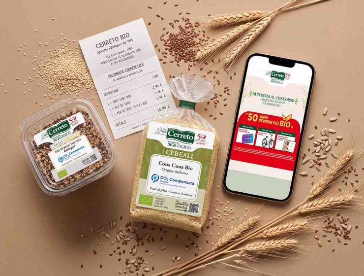 Cerreto Bio concorso